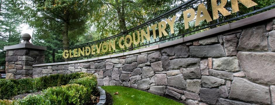 Hotel Glendevon Country Park Perth Exterior foto